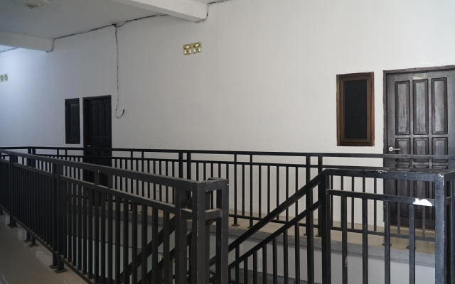 OYO Flagship 1034 Pondok Mulia Guest House Syariah