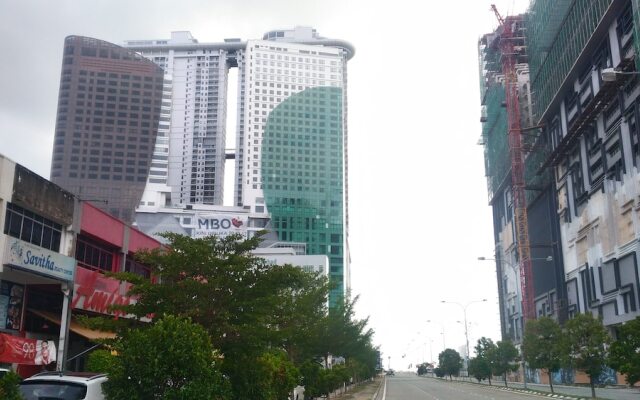 Element Mall Homestay