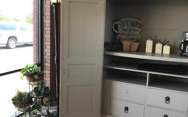 Pascagoula Extended Stay