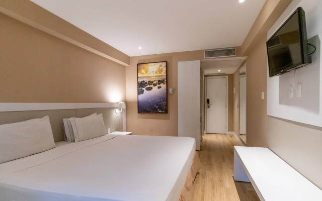 Praiamar Natal Hotel & Convention