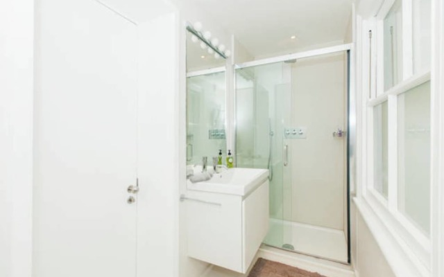 The Eldon Road Pied-a-terre II - JFB2