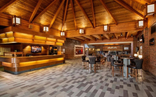 Valhalla Hotel & Conference Centre