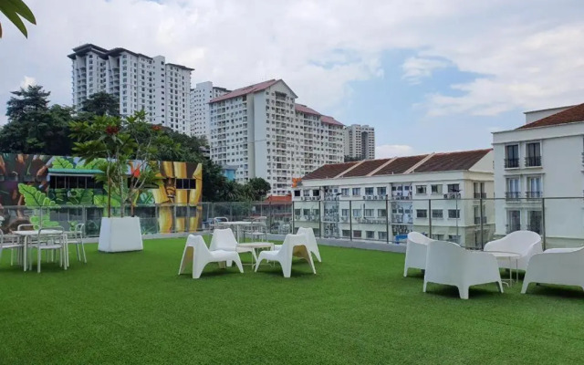 Vivo Soho Suite @ Mid Valley Old Klang Road KL