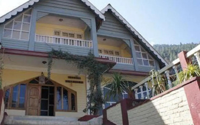 Pemaling Lords Inn Dirang