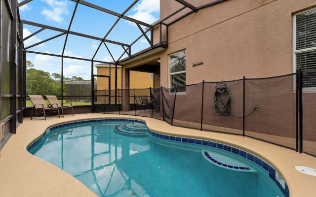 Veranda Sunshine Escape 5 BDR