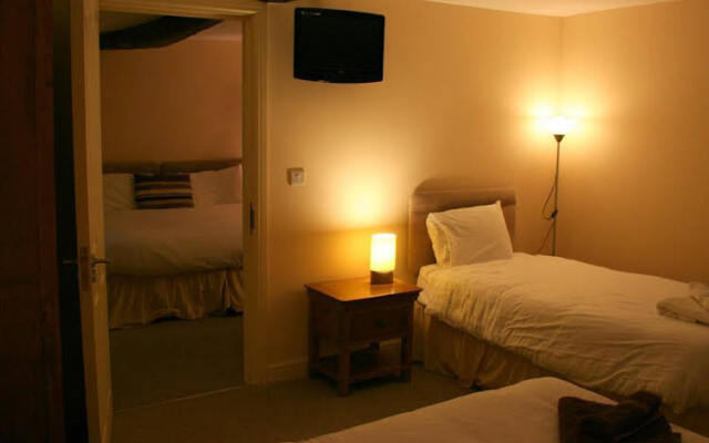 Trewythen Hotel
