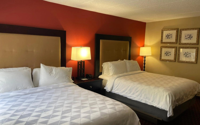 Wyndham Garden Dover