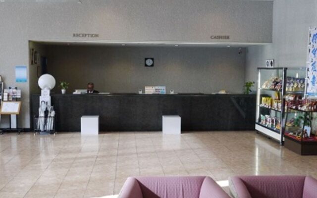 Ueno Frex Hotel