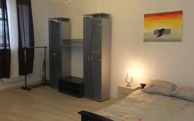 Riga Top Rent Krasta Street Apartments