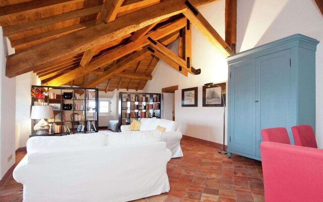 A Castle Stay in Wine Country