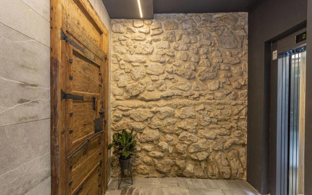 Apartaestudios Evolution Luxury