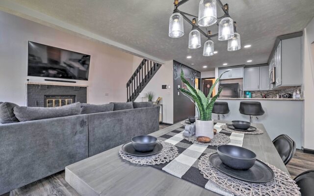 Tobyhanna Family Escape w/ Community Perks!