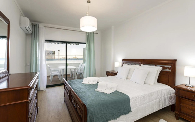 Miral 2 - Beach front apartment with pool