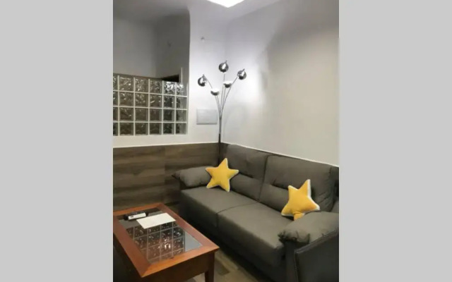 Fabuloso Piso Paseo de la Bomba 2 free parking