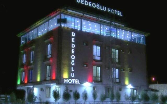 Dedeoglu Otel