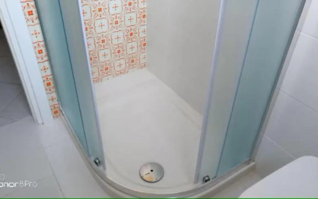 Le Barche Apartment