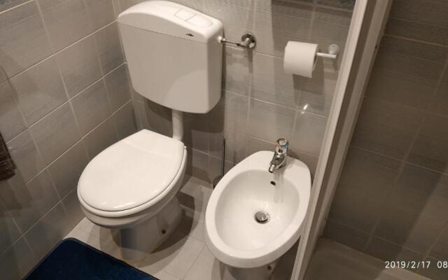 Il Covo Dello Sciatore