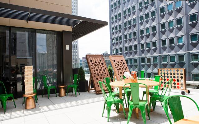 Kimpton Hotel Monaco Pittsburgh by IHG