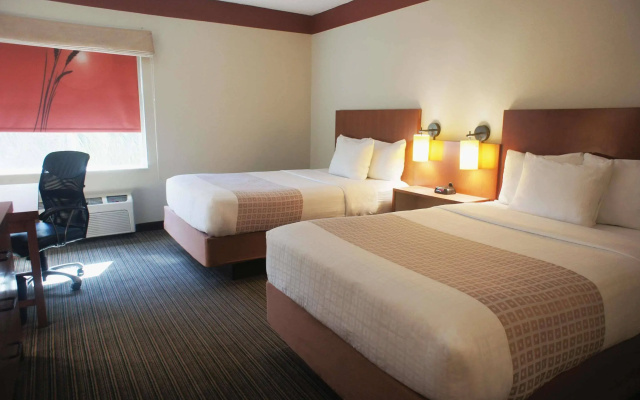 La Quinta Inn & Suites Miami Cutler Ridge