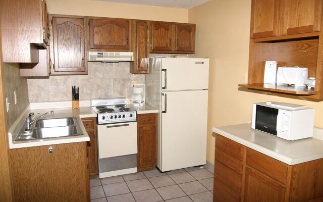 Lakeview Resort - Lake of the Ozarks