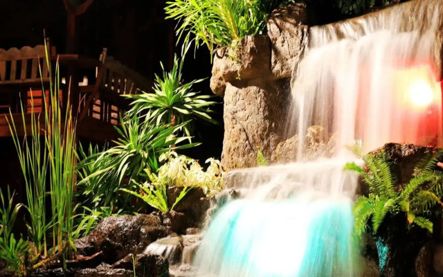 Sunlove Resort and Spa - Grand View