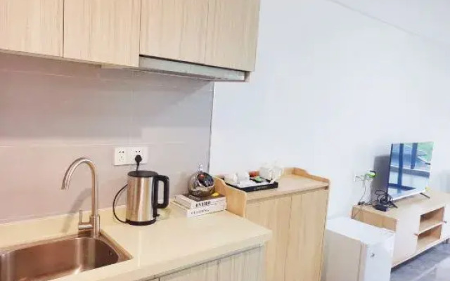 Xu Wenhua's B&B (Hai'an New Port Branch)