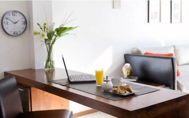 Piedras Suites