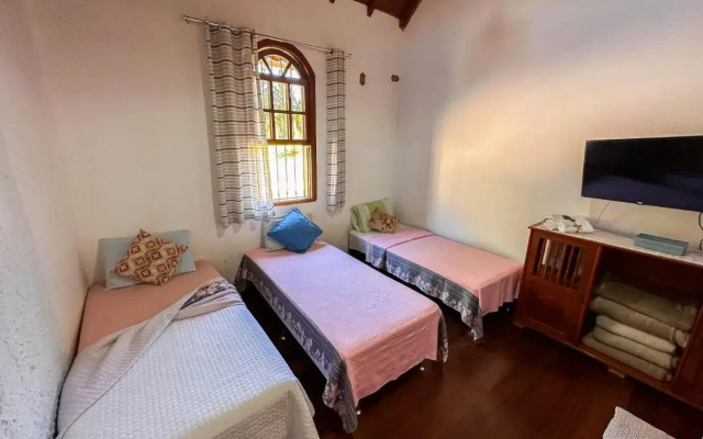 Pousada Vale das Primaveras