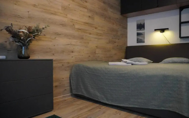 Apartmán Sněžka