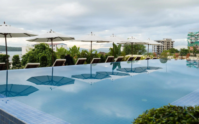 Onederz Sihanoukville