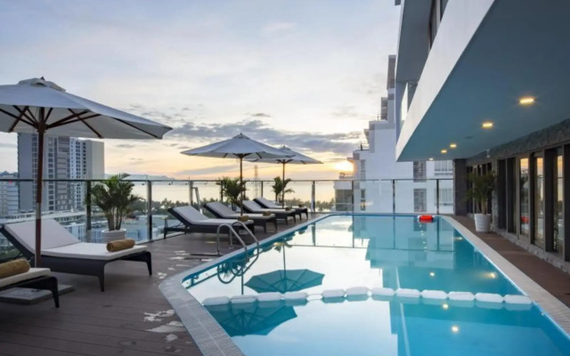 Stella Maris Nha Trang Hotel
