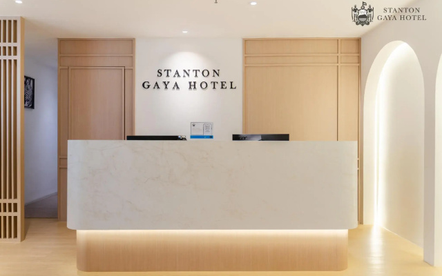 Stanton Gaya Hotel