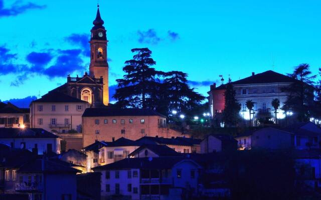 La Foresteria del Castello