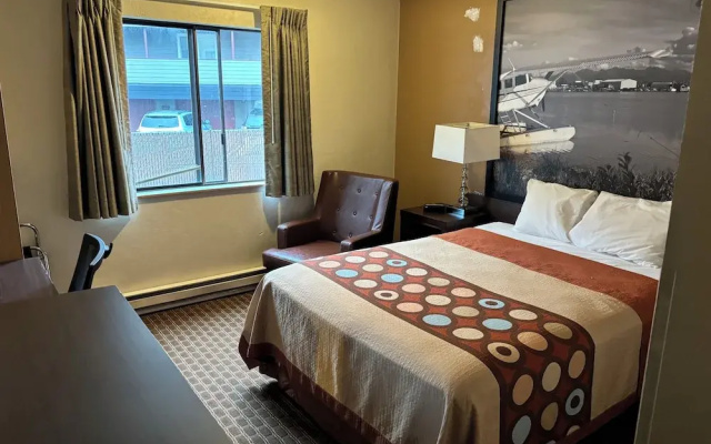 Super 8 Ketchikan