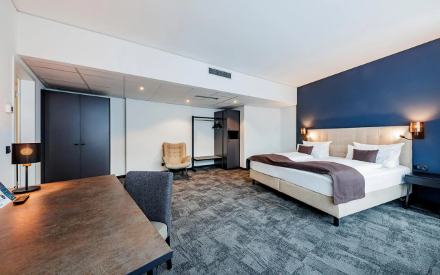 Hotel am Borsigturm