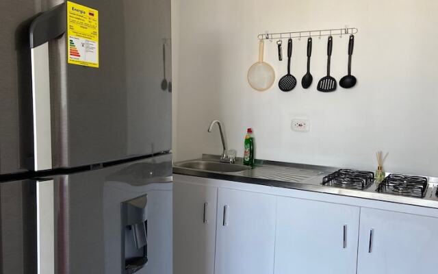 3Tp-27 Apartamento De 3 Habitaciones