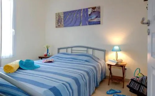 Residence La Gabiniere