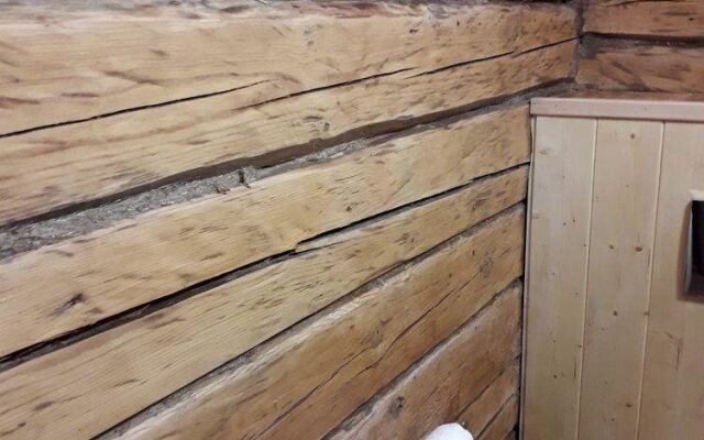 Отель Карельский дом