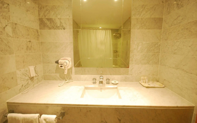 Hotel Illua
