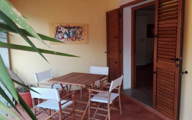 Appartamenti Centrali Santa Teresa