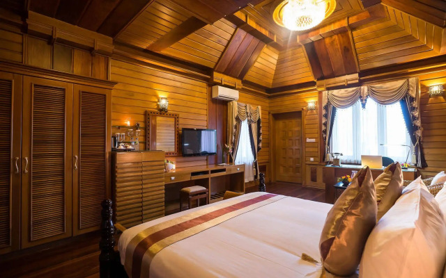 Hotel Shwe Pyi Thar