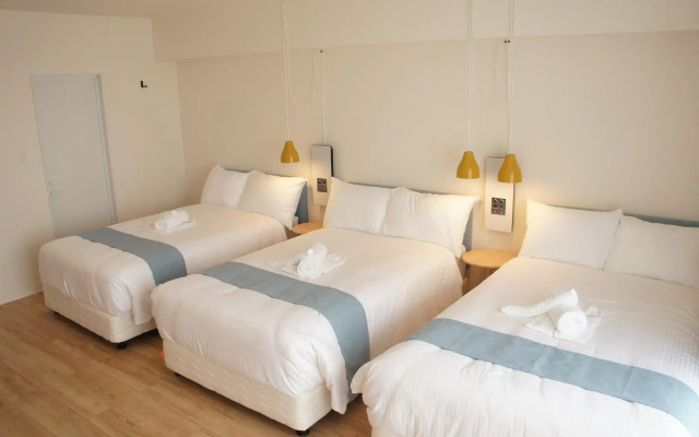 Blue Steak Wonder Chatan