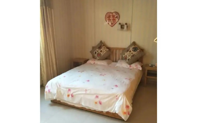 Liuxi Mountain Villa