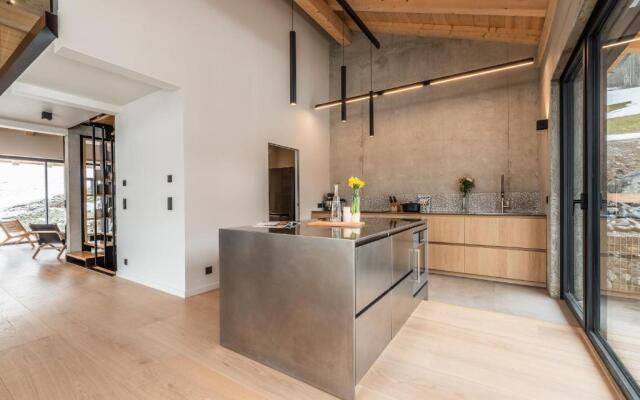 Chalet Nelcote Morzine - by EMERALD STAY