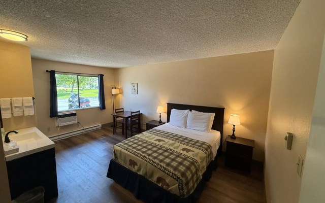 Winthrop Inn