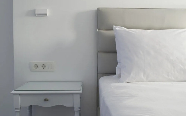Hermoso Luxury Suites