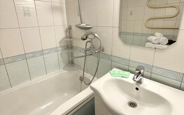 Хоум Отель на пр-те Строителей, д. 59