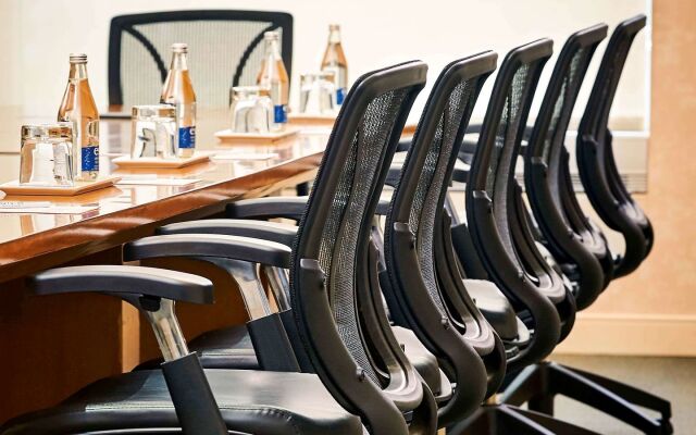 Novotel Toronto Vaughan Centre