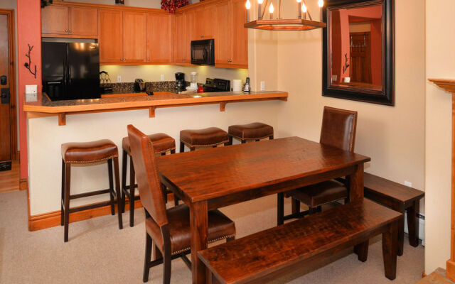 Lodge at Brookside by Berkshire Hathaway