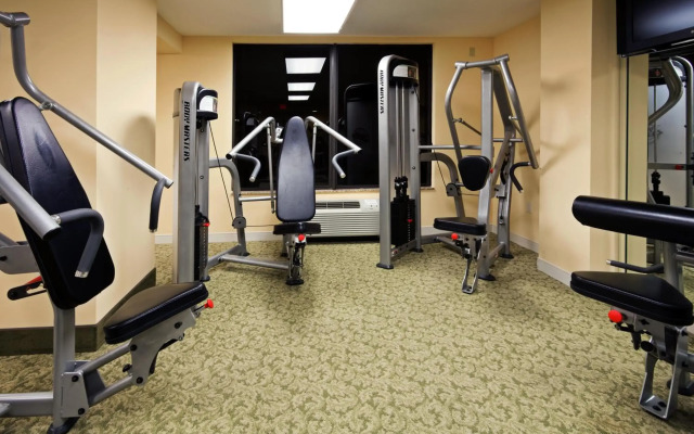 Holiday Inn & Suites Clearwater Beach by IHG